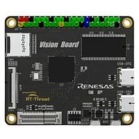RT-Thread Vision Board Development Boards Vision Board (CAM) 480MHz Arm Cortex-M85 with Renesas collaboration
