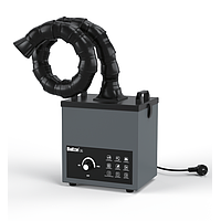 Fume Extraction Systems & Accessories