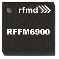 Qorvo RFFM6900SR Transmitter/Receiver 900 MHz FEM