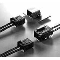 JAE Electronics MX25001SN1 Housings Sckt HOUSING 6.7MM