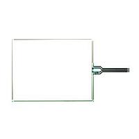 NKK Switches FTAS00-84AS4 Touch Panels Resistive 8.4 in