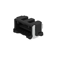 Molex 502585-0671 Receptacle 1.5mm CLIK-Mate Rcpt SR Srf Mnt RA 6Ckt