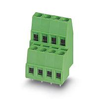 PHOENIX CONTACT 1700811 Fixed Terminal Blocks MKKDS 1,5/ 5-5,08