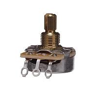 CTS Electronic Components 450GT25K254A2L Rotary 24mm Rotary Potentiometer, Split Knurl