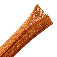 HellermannTyton 170-03082 Split BSPSW143B .25 ORANGE BRD SLV