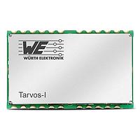 Wurth Elektronik 2605041181000 Sub-GHz Modules WIRL-PRO8 Tarvos-I Radio Module 868MH
