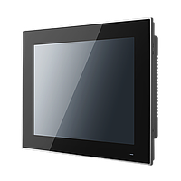 Advantech PPC-3100S-Pxx Fanless Panel PC with Intel Celeron N2930 Processor (Intel Celeron N2930; 10.4 inch)