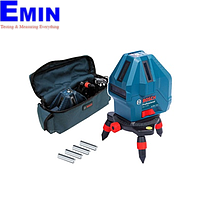 Line laser