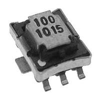 ICE Components CT04-070 Current Transformers SMT Current Sense Xfmr 20A, 1:70