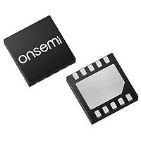 onsemi NIS4461MT4TXG Resettable Fuses - PPTC Electronic fuse (eFuse), 24V, 44mohm, 4.2A 24V Auto-Retry without Isense