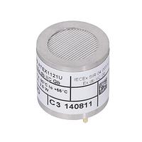 Amphenol SGX Sensortech IR11BD Gas Sensor Analogue Infrared gas sensor, 0-5% CO2, 19mm height