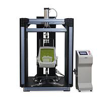 GESTER GT-LB04-1 Chair Seating And Back Testing Machine