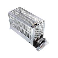 Omron Automation and Safety 3G3AX-RBC4001 Controller Accessories Brk Resistor 400W 50 Ohms 10%ED