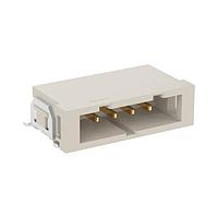 ERNI - TE Connectivity 109916-E Shrouded IBRIDGE RA 04 SMT 105 1 TOR J 3 109913 I