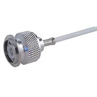 HUBER+SUHNER 11_TNC-50-1-6/133_NE Connectors TNC straight cable plug(m)