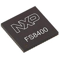 NXP MC33FS8430G1ESR2 Automotive Safety power management IC, QFN56