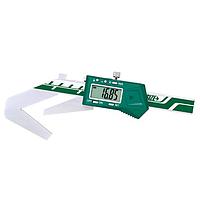 INSIZE 1539-3 Digital V Shape Caliper (∅4-40mm/0.16-1.58", 0.01mm/0.0005")
