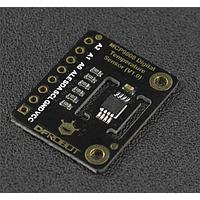 DFRobot SEN0435 Temperature Sensor Development Tools Fermion: MCP9808 High Accuracy I2C Temperature Sensor