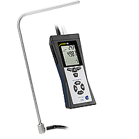 PCE Portable Pressure Meter Calibration Service