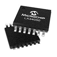Microchip Technology LX34050QPW-TR Inductive Position Sensor LX34050QPW High Speed Inductive Position Sensor with Sin/Cos output