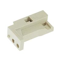 HARTING 09060009936 Accessories DIN-POWER DISTANCE FIXING BRACKET LEFT