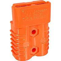 Anderson Power Products 942 Housings SB175 HOUSING ONLY ORANGE