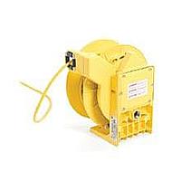 Molex 1300830280 AC Power Cords 9385 CORD REEL W/3080 BOX 35'12-3(2)5-20