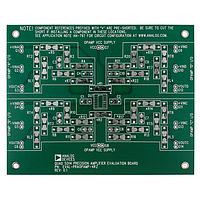 Analog Devices EVAL-PRAOPAMP-4RZ Precision Amplifiers Quad R-14 ld SOIC RoHS Eval board