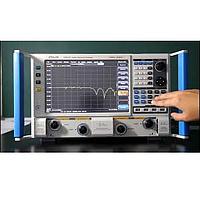 SALUKI Vector Network Analyzer Calibration Service