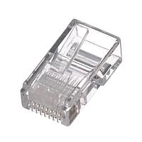 Kycon MP88X-1000 Connectors 8P8C STRANDED FLAT