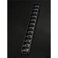 Ledil CC14855_FLORENTINA-RS Lens Assembly Lens array rectangle 28.81x286.8mm