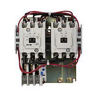 Eaton AN56DN0BB Electromechanical Contactors NEMA OPEN REV STR SIZE 1 240V COIL