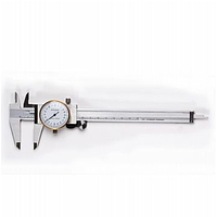 HINOTEK SDK1-150-1501 Caliper (0-150mm*0. 01)