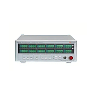 MultiTech LEDLS-60 LED Driver Online Tester