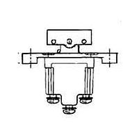 Honeywell 1TP7-2-BK Rocker Switches SEALED OI