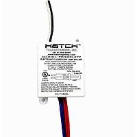 Hatch Lighting FR3200-277L LED Lighting Fixture Accessories 1 LITE ELEC BLST 277V LOW HAR
