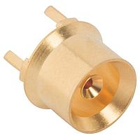 Amphenol RF 920-256J-51P PCB Connectors AFI Jack PCB Thru- Hole 1.44mm