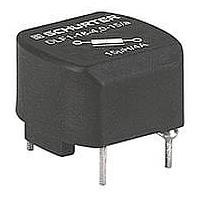 Schurter DLF-18-0002 Linear Choke LINEAR