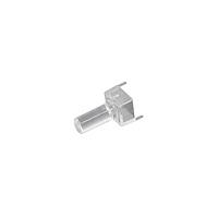 VCC VBL3F0350C Rigid Light Pipes PCB Mount 3mm .35 inch L Flat CLR