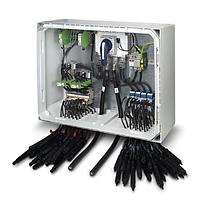 PHOENIX CONTACT 2403683 Sensor Cables / Actuator Cables SOL-SC1-32-0-FI-VMC- T1-SD1-22