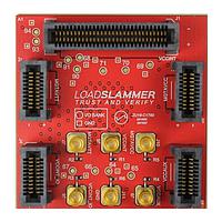 LoadSlammer PA-Kit-ZU19-C1760 Power Test Adaptors Zynq ZU19-D1760 Power Test Adaptors (Set of 3)