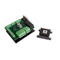 Performance Motion Devices DK481S0056/02 Motor/Motion Controller & Driver N-Series Drive DK, Serial, 75W