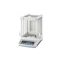 AND GF-324A Advanced Analytical Balance (320g x 0.0001g)