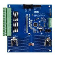 Monolithic Power Systems (MPS) EV2787-0002-FP-00A Battery Management EVB of MP2787