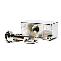 JAE Electronics D20418-J7F D-Sub Tools & Hardware DSUB SCREW LOCK