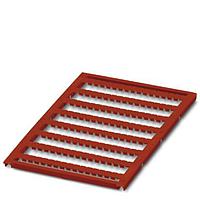 PHOENIX CONTACT 0828333 Terminal Block Tools & Accessories UC1-TMF 4 RD CUS