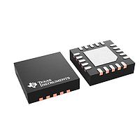 Texas Instruments MSPM0C1104SRUKR Microcontrollers 24MHz Arm Cortex-M0+ MCU with 16KB flash