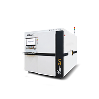 Vitrox V810Ai QX1 Smart 3D AXI System