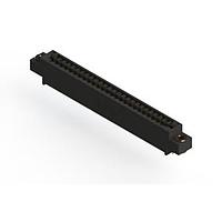 EDAC 896-026-520-603 Receptacles High Temp Card Edge Connectors
