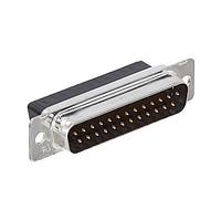 AMP Connectors - TE Connectivity 5745186-2 Plug 25P PLUG SP/MS STD